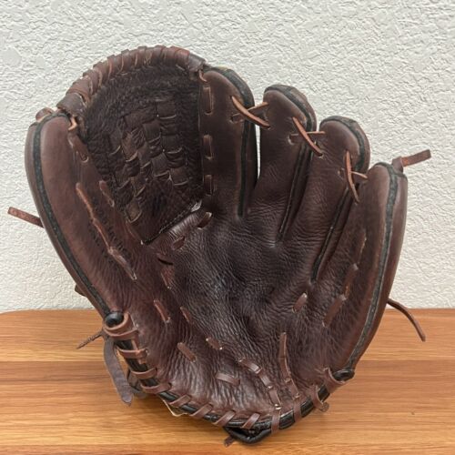 Gant de baseball modèle professionnel Mizuno GSL 1225 1225 pouces RHT *Lire - Photo 1/13