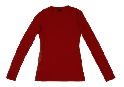 Jean-Paul GAULTIER FEMME Nylon T Shirt Size 40(K-137720) | eBay