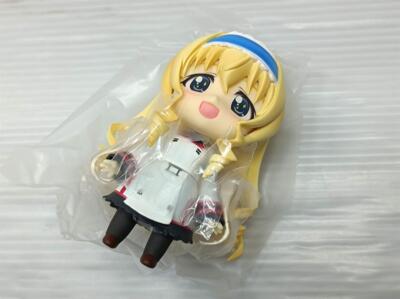 Nendoroid Figure Cecilia Alcott Infinite Stratos Japan Phat
