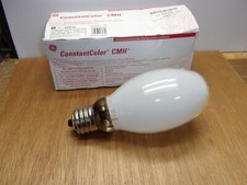 GE 48432 250-Watt Constant Color ED28 Ceramic Metal Halide Lamp CMH250/C/V/PA/O 