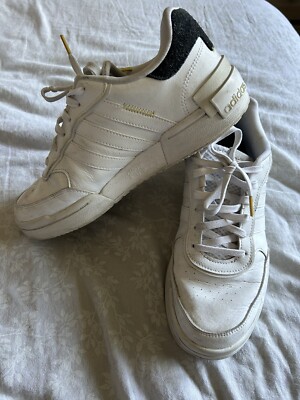 Adidas Cloudfoam Gr. 42 Weiß 