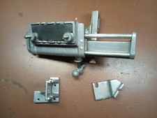 Vintage Craftsman bench grinder tool attachme...