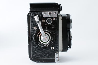 MINOLTA ミノルタ ストラップ Autocord III型など 用 露出計OK