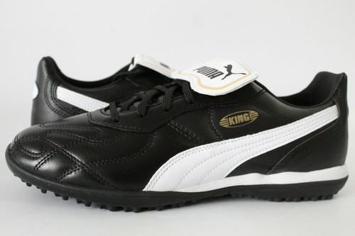 puma kings trainers