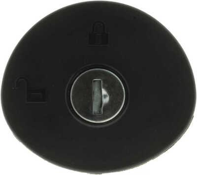 Fuel Tank Cap-Regular Locking Fuel Cap Gates 31859 | eBay