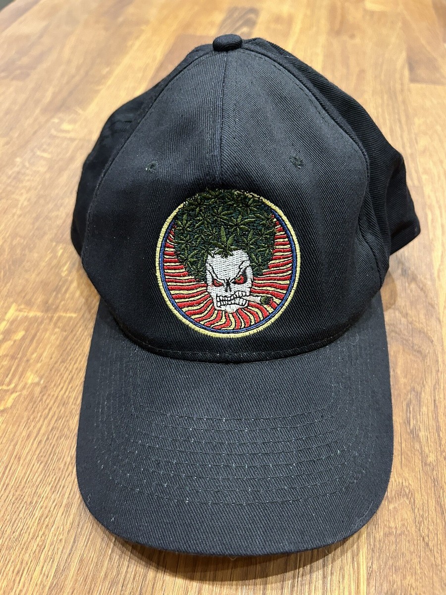90's 新品 Cypress Hill キャップ Public Enemy 超レア! 90's CYPRESS HILL キャップ PUBLIC ENEMY HOUSE OF