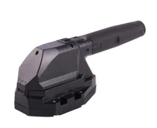 MS5525 Heated Airspeed Sensor with Dual Temperature Control System CAN Protocol