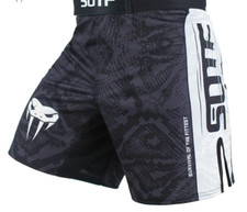 Shorts Deportivos De Hombre Pantalones Cortos Para Correr Entrenar Gimnasio New