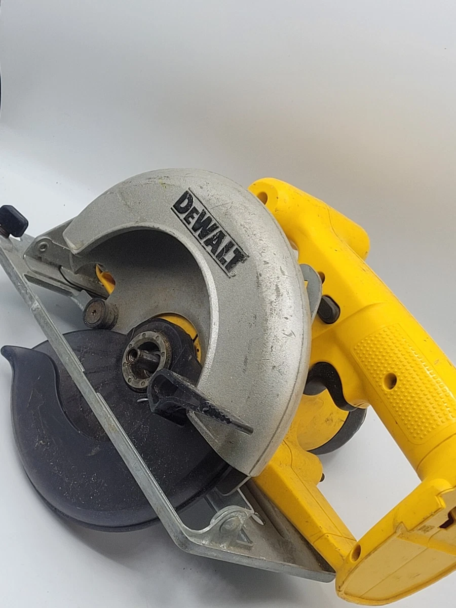 DeWALT DW939 18V 6 1 2