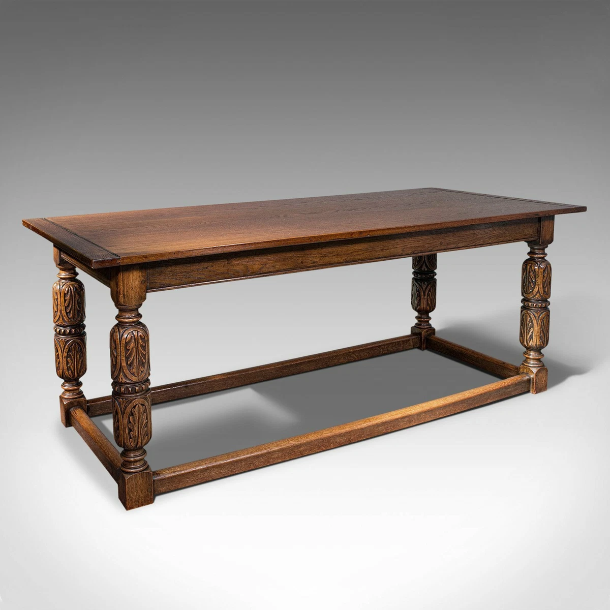 Ebay refectory table deals