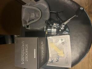 Shimano Vanquish 2500 | eBay Shimano Vanquish 2500 | eBay