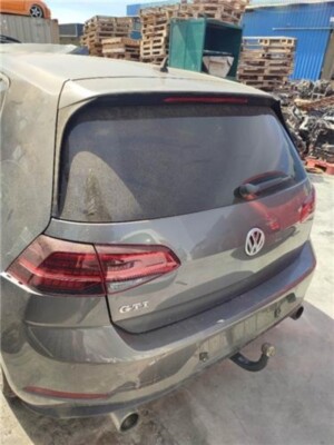 heckklappe 180314 für VOLKSWAGEN GOLF VII (5G1 BE1)(09.2012-&GT;)
