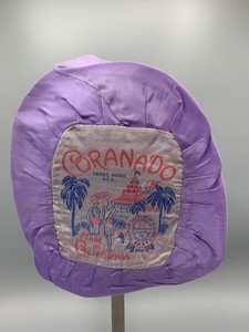 hats made in california