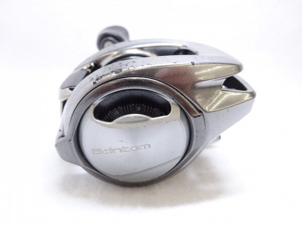 18 bantam バンタム mgl left Shimano 18 Bantam MGL Japan model 2018-2020