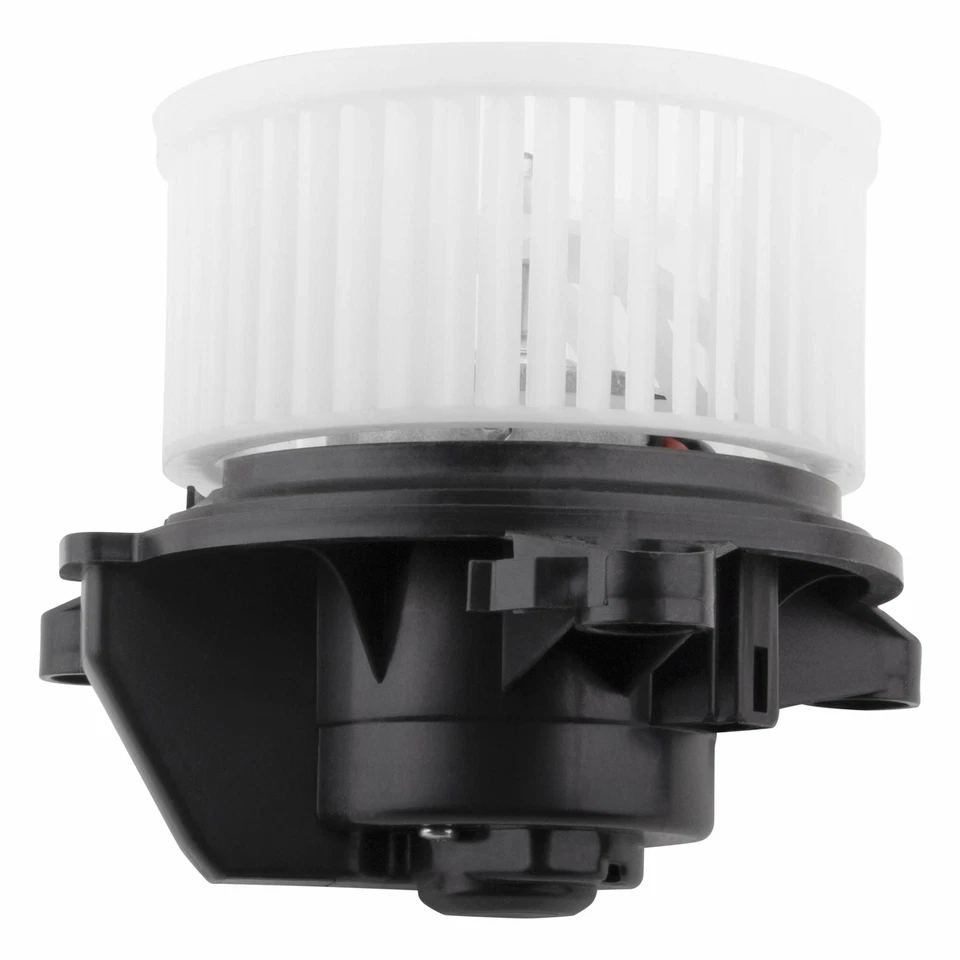 Motor soplador calentador aire acondicionado con jaula ventilador para Dodge Dakota Mitsubishi Raider 700198 Foto 3 de 4