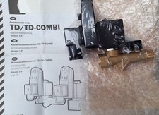 condensate trap TD/TD-Combi