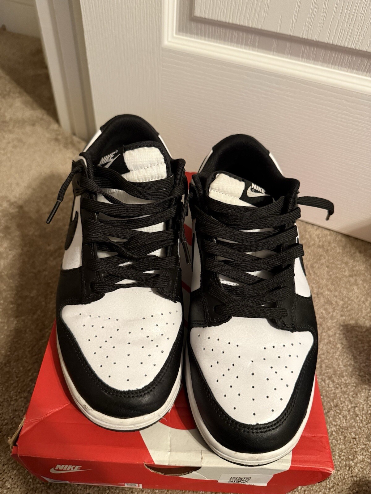 Nike Dunks - image 3