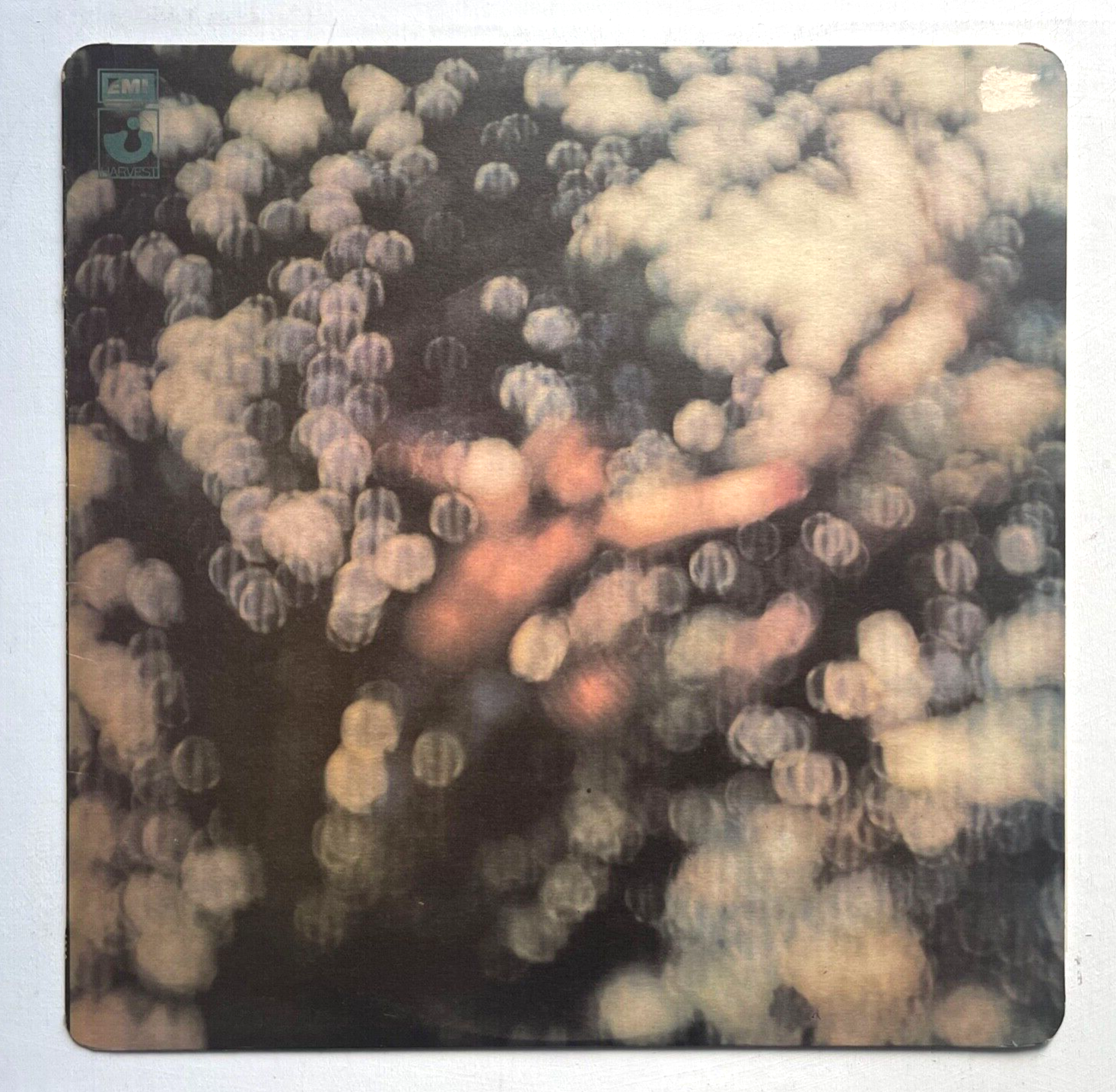 Pink Floyd - Obscured by Clouds * Vinyl Lp * SHSP 4020 IEO62 05054 * Free P&P UK