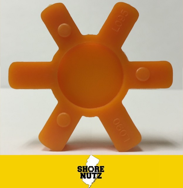 New Lovejoy Martin Type L099 / L100 Urethane Spider Insert eBay