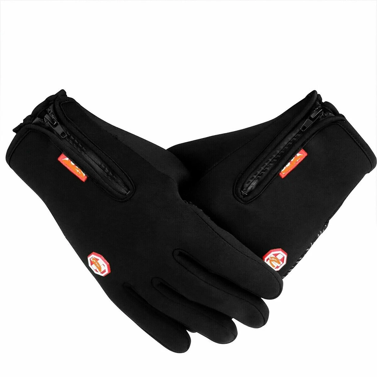 Guantes termicos frio invierno para hombre mujer pantalla tactil