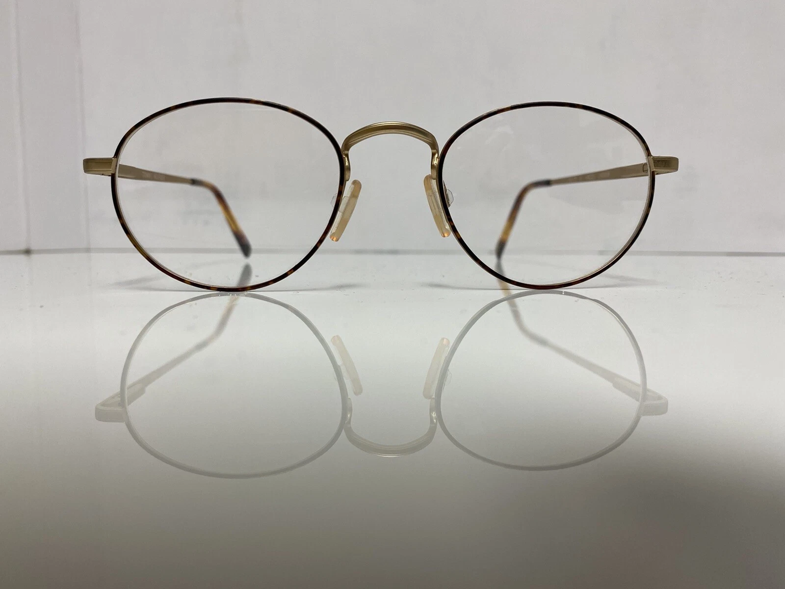 Vintage Tommy Hilfiger Eyewear TH 12