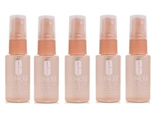 Clinique Moisture Surge Thirsty Skin Relief Face Spray Facial Mist Mini 5 x30ml