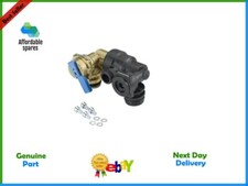 WORCESTER GREENSTAR  25i 30i COMBI ERP BOILER CHARGING LINK KEYLESS  87186892750