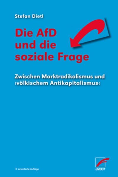 Thumbnail - Die Afd Und Die Soziale Frage | Stefan Dietl | 2018 | Deutsch