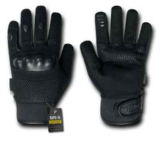 Professional Tactical Assassin Level 5 Combat Gloves Rapdom Hard Knuckle