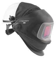Black Passive Welding Helmet, 06-0600-30hhsw, 3m on sale Black Passive Welding Helmet, 06-0600-30hhsw, 3m on sale