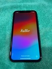 Apple iPhone XR - 64 GB - Black (Unlocked) (Dual SIM) BATT HEALTH 88%