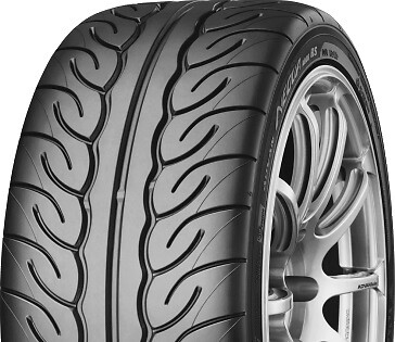 1x NEU 215/45 R17 87W YOKOHAMA ADVAN NEOVA AD08RS