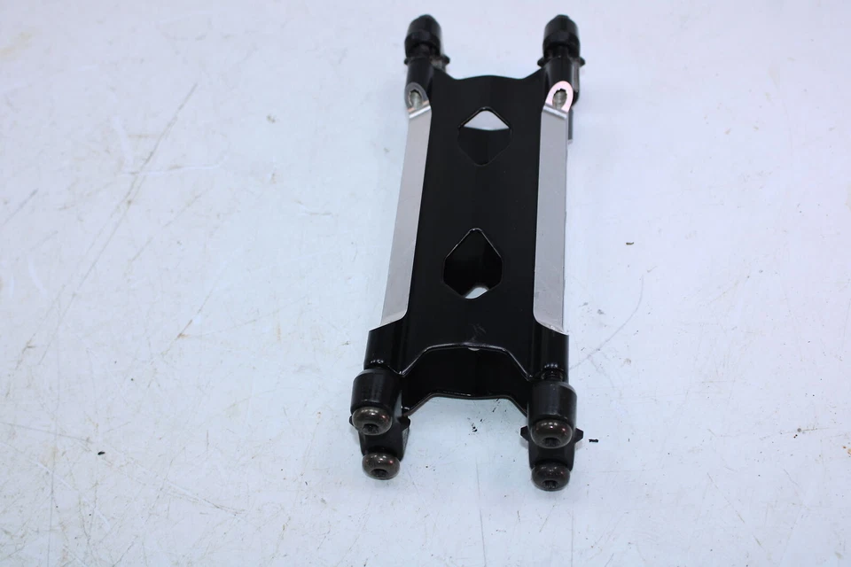 2017 Ski-Doo Summit X 850 E-TEC 154 polegadas HANDEBAR RISER 506152866 - Imagem 3 de 4