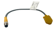 NEW Turck BI3-Q06-AP6X2-0.2M-PSG3M Inductive Sensor