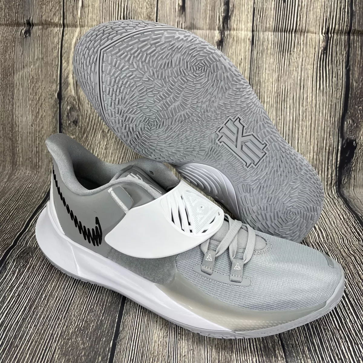 Nike men's kyrie deals 3 tb basketball shoes