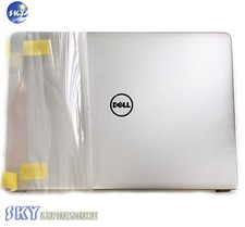 New DELL Inspiron 14u 5455 5458 5459 3458 14M Lcd Back Cover DC1xx US Seller