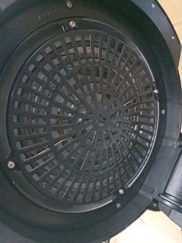 Ninja OP500UK Foodi MAX 9-in-1 Multi-Cooker | - Picture 5 of 6