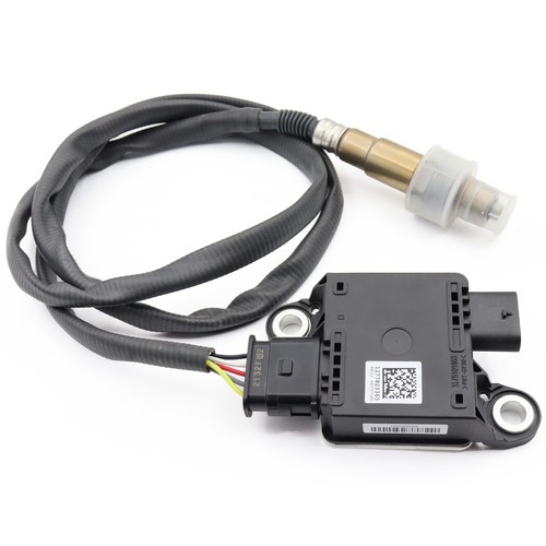 SENSORE FULIGGINE PM PARTICOLATO 227930077R PER RENAULT DACIA DUSTER II NISSAN X-TRAIL - Foto 2 di 6