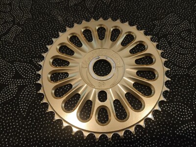 profile racing chainring