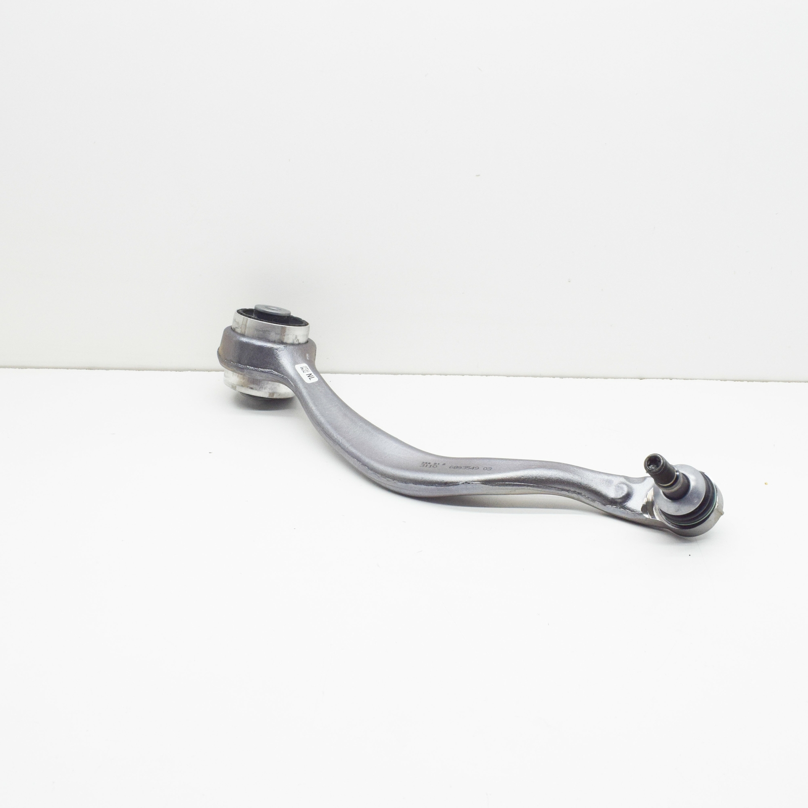 NEW BMW X5 G05 FRONT LEFT LOWER CONTROL ARM 31106893549 ORIGINAL  