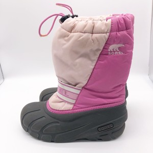 sorel cub