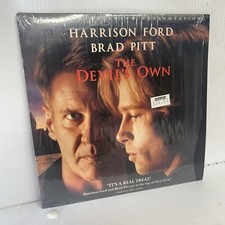 U Pick/Choose 3 Laserdiscs Choice of 3 out of the lot. Fast Shipping. Dracula