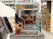 FUNKO POP! LUFFYTARO 921 - ONE PIECE - ÉDITION SPÉCIALE - VINYLE ORIGINAL