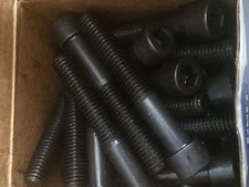 Kerr Lakeside Standard Head Socket Head Cap Screw, 24-pack 50C325KCS 1/2-3-3 1/4