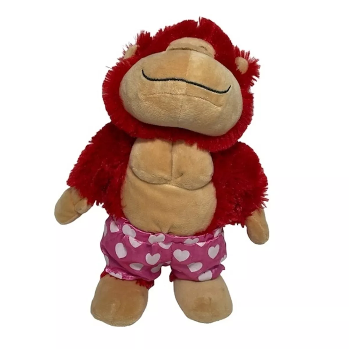 Gemma plush top