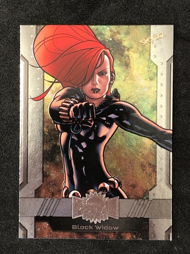 2024 Marvel Metal Universe Avengers JUEGO BASE 1-200 ELIGE EL TUYO PROPIO - Imagen 16 de 133
