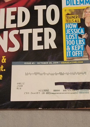 US Weekly Magazine ! You Choose From Large Lot! Buy More And Save! - 第 158/182 張圖片
