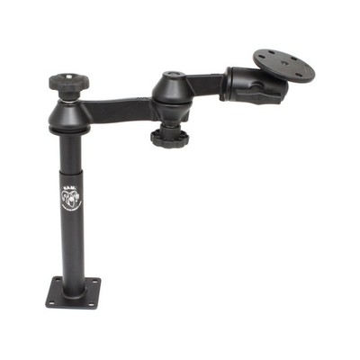 RAM-VP-SW1-89-240  RAM Tele-Pole with 8'' & 9'' Poles, Swing Arms ...