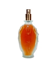 Vintage Parlux Vicky Tiel 3.3 oz Eau de Parfum Spray No Cap SEE DESCRIPTION