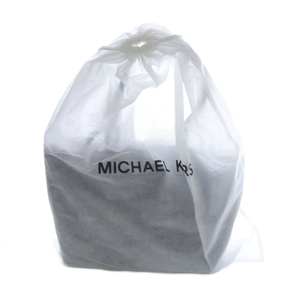 Michael Kors MICHAEL KORS 2024 JET SET TRAVEL TWO TONE LOGO Tote Bag Handbag Bic thumbnail 9